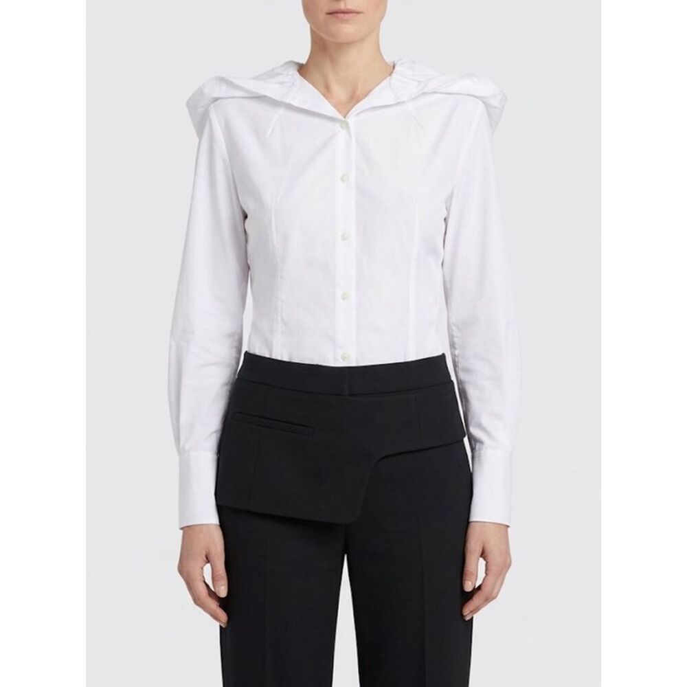 Jean Paul Gaultier Women Sweatshirt Woman Jean Paul Gaultier